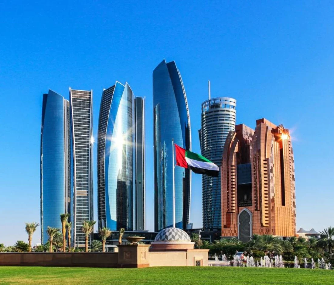 الإمارات تحتل المرتبة الثانية عالمياً في مؤشر تجارة السلع لعام 2026 بعد الولايات المتحدة 2 d8a7d984d8a5d985d8a7d8b1d8a7d8aa d8aad8add8aad984 d8a7d984d985d8b1d8aad8a8d8a9 d8a7d984d8abd8a7d986d98ad8a9 d8b9d8a7d984d985d98ad8a7 1