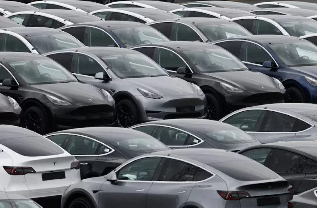 زيادة مبيعات السيارات الجديدة في أوروبا مع تزايد الطلب على السيارات الكهربائية 2 d8b2d98ad8a7d8afd8a9 d985d8a8d98ad8b9d8a7d8aa d8a7d984d8b3d98ad8a7d8b1d8a7d8aa d8a7d984d8acd8afd98ad8afd8a9 d981d98a d8a3d988d8b1d988 1