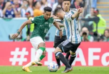 15 انتصاراً عربياً.. هل سيتواصل النجاح؟