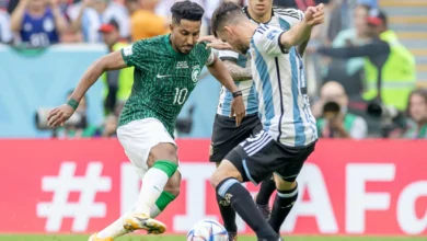15 انتصاراً عربياً.. هل سيتواصل النجاح؟