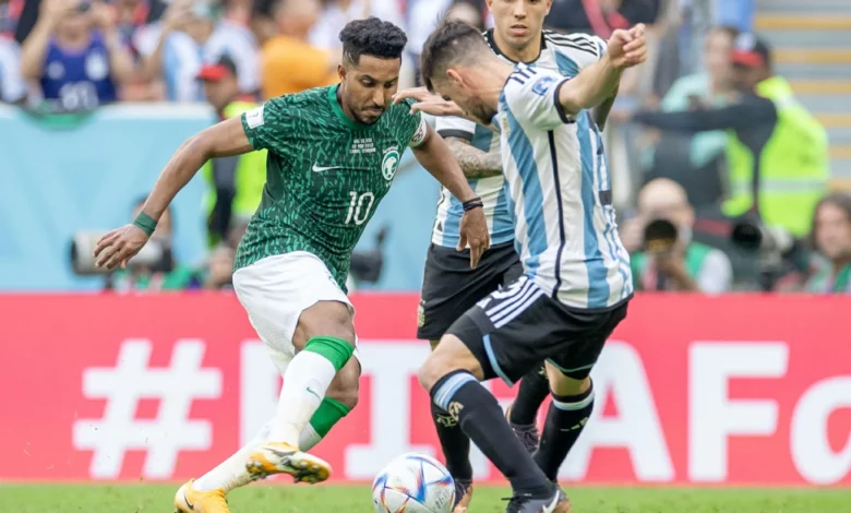 15 انتصاراً عربياً.. هل سيتواصل النجاح؟