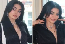15 صورة جديدة لهيفاء وهبي بأسلوب كاجوال تخطف الأنظار