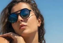 20 صورة لنجمات الفن يستمتعن بأجواء الصيف