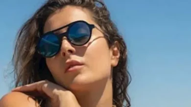 20 صورة لنجمات الفن يستمتعن بأجواء الصيف