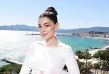 25 صورة لـ ليلى زاهر تكشف تفاصيل إطلالتها قبل وبعد الحمل