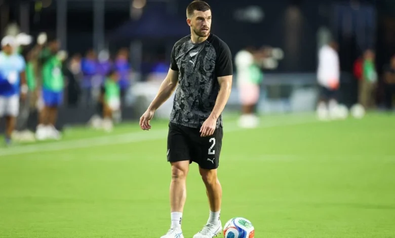 5.8 مليون متابع وعقد جديد.. تأثير كأس العالم على مسيرة تيم باين