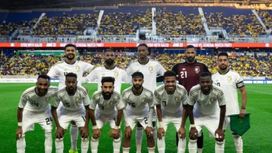 891 لاعباً يشاركون للمرة الأولى في مونديال 2026 وفقاً للفيفا