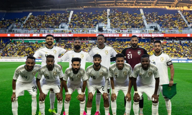 891 لاعباً يشاركون للمرة الأولى في مونديال 2026 وفقاً للفيفا