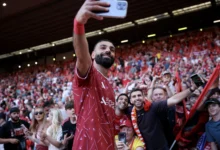 90 مليون يورو تغير مسار صلاح نحو إسطنبول