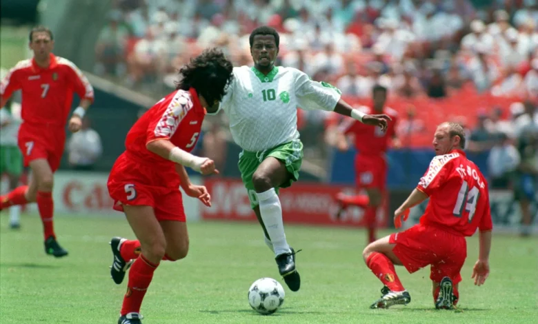 "94 هدفاً مميزاً يضع التورنيدو في صدارة الترتيب"