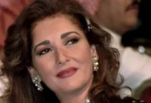 آثار الحكيم تعلن اعتزالها الفن في ذروة نجاحها وتؤكد عدم وجود خلافات مع زملائها