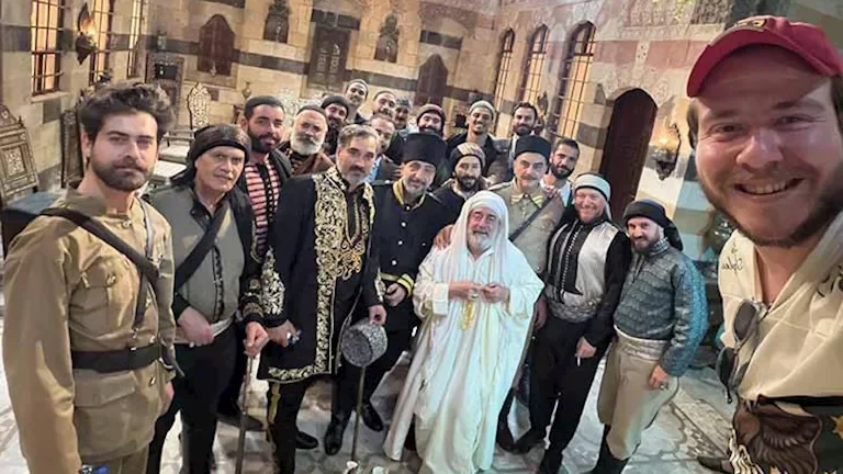 آخر تفاصيل ظهور الفنان أسامة السيد يوسف قبل وفاته المفاجئة 1 آخر تفاصيل ظهور الفنان أسامة السيد يوسف قبل وفاته المفاجئة