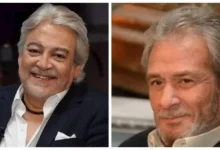 آخر كلمات فاروق الفيشاوي لعماد رشاد قبل رحيله بساعات داخل المستشفى