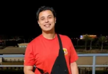 آخر كلمات كريم عبدالعليم على "فيسبوك" قبل وفاته بحادث سير