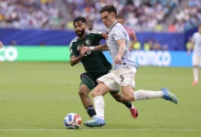 آسيا تواصل تألقها في مونديال 2026 بتحقيق 6 مباريات دون خسارة