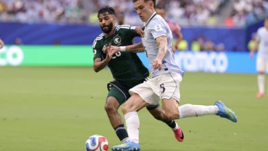 آسيا تواصل تألقها في مونديال 2026 بتحقيق 6 مباريات دون خسارة