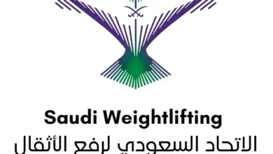 آل وبران يتولى رئاسة لجنة الانضباط في الاتحاد السعودي لرفع الأثقال