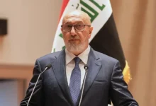 آميدي: ثورة العشرين مصدر إلهام لدولة عادلة وقوية