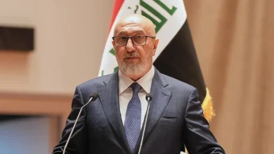 آميدي: ثورة العشرين مصدر إلهام لدولة عادلة وقوية