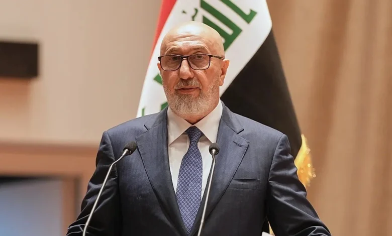آميدي: ثورة العشرين مصدر إلهام لدولة عادلة وقوية