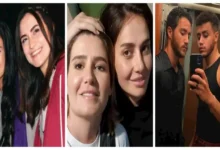 أبرز الأشقاء في الوسط الفني بعد ظهور أخت ولاء الشريف في أحد الأعمال