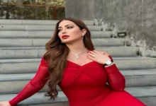 أبرز الأعمال الفنية لنسرين طافش بعد انفصالها عن أحمد جوهر