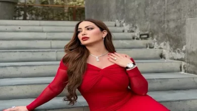 أبرز الأعمال الفنية لنسرين طافش بعد انفصالها عن أحمد جوهر