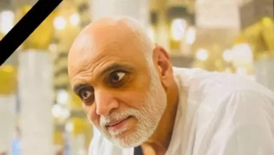 أبرز المعلومات عن المنتج غزال الشال بعد وفاته