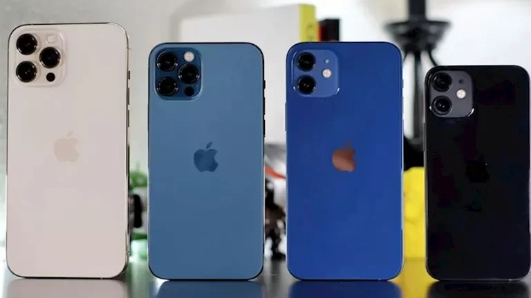 أبل تعلن عن قائمة 29 هاتفا ستحصل على تحديث iOS 27 1 أبل تعلن عن قائمة 29 هاتفا ستحصل على تحديث iOS 27