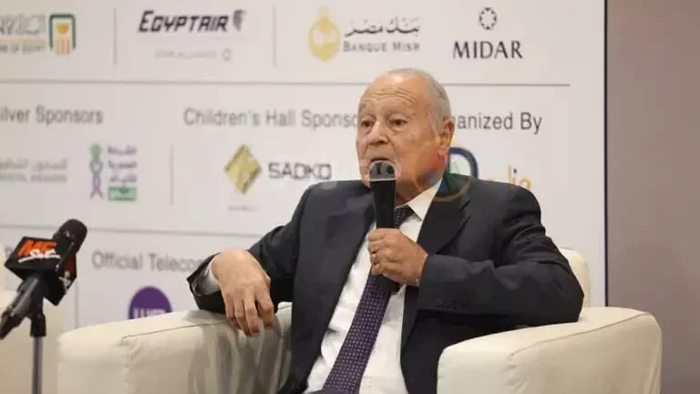 أبو الغيط يعتبر زيارة "أرض الصومال" للقدس المحتلة انتهاكاً لسيادة الصومال