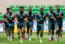أتلانتا تحتضن الأخضر مجدداً: من أولمبياد 1996 إلى كأس العالم 2026