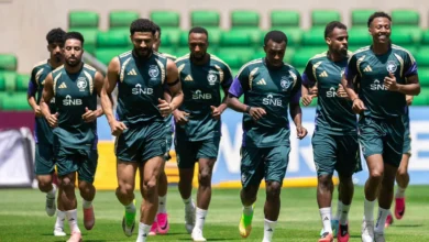 أتلانتا تحتضن الأخضر مجدداً: من أولمبياد 1996 إلى كأس العالم 2026