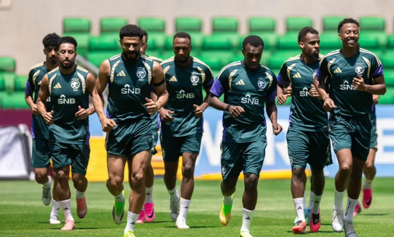 أتلانتا تحتضن الأخضر مجدداً: من أولمبياد 1996 إلى كأس العالم 2026