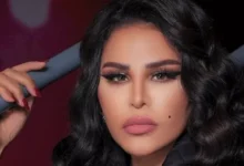 أحلام تساند المنتخب المصري في كأس العالم 2026