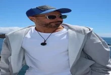 أحمد السعدني يعلن زواجه من خارج الوسط الفني