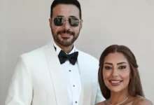 أحمد السعدني يُعلن زواجه من ميرنا الهلباوي