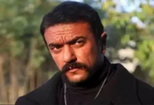 أحمد العوضي يتحدث عن تجربته الأولى مع مي عمر في "شمشون ودليلة"