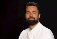 أحمد حاتم يعبر عن فخره بفوز مصر على نيوزيلندا: "شرفتونا يا رجالة"