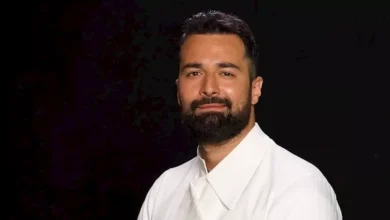 أحمد حاتم يعبر عن فخره بفوز مصر على نيوزيلندا: "شرفتونا يا رجالة"