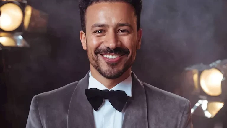 أحمد داود: فيلم "إذما" يحقق ردود فعل إيجابية ويتميز عن فيلم "الكراش"