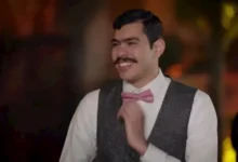 "أحمد رمزي يفاجئ جمهوره بفيديو ساخر يضم نجوم الفن"