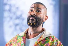 أحمد سعد يتحدث عن أغنيته "كوتي": "أحب الأغاني التي تسعد الجمهور"