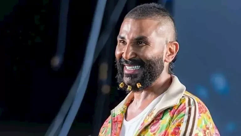 أحمد سعد يتحدث عن محمد رمضان وشيرين عبد الوهاب