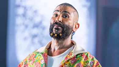 أحمد سعد يوضح تفاصيل ظهوره بظهور جديد في فيديو حديث