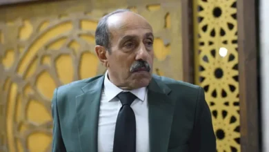 أحمد صيام يؤكد: "لن أسمح لأحد باستغلالي ضد بلدي" بعد استغاثته بشأن أزمة الكمبوند