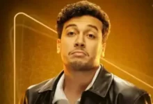 أحمد عبدالوهاب يعبر عن حزنه لوفاة الفنان محمد مرزبان