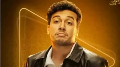 أحمد عبدالوهاب يعبر عن حزنه لوفاة الفنان محمد مرزبان