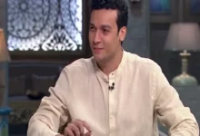 أحمد عبدالوهاب يوضح دوافع قبوله المشاركة في مسلسل "ورد على فل وياسمين"