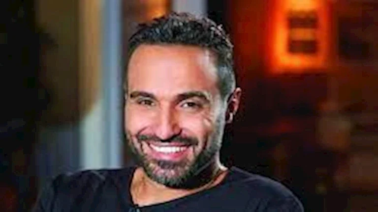 أحمد فهمي يكشف عن انضمامه إلى دراما رمضان 2027