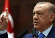 أردوغان: إسرائيل تمثل "شبكة قتلة" والسلام في المنطقة سيتحقق رغم معارضتها